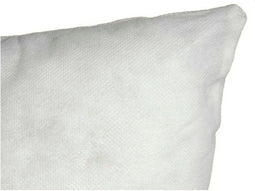 Kussenvulling Wit Polypropyleen (60 x 60 cm)