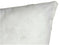 Kussenvulling Wit Polypropyleen (60 x 60 cm)