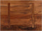 vidaXL - Tafelblad - rechthoekig - 70x50x2,5 - cm - massief - gerecycled - hout
