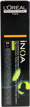 Permanente Kleur L'Oreal Professionnel Paris Inoa 7.3 Nº 7.3 Goudblond (60 g)