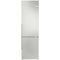 BOSCH KGN39VLCT - Koel-vriescombinatie - SuperVriezen - Roestvrijstaal