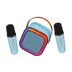 Ledwood DUOVOICE - Bluetooth-luidsprekers - 5 W - Stereo