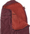 Easy Camp Nebula M slaapzak - Rood