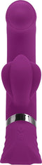 Playboy - Tap That G-Spot vibrator - Paars - Tarzan Vibrator - G-spot Orgasme Hitter - G-spot Stimulator Vrouwen