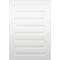 Beko WTV9716XBWST - Wasmachine - 9 kg - 1400 toeren - Wit