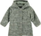 Babyface Toddler Jas Meisjes - Maat 122 - Met capuchon - Katoen