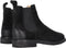 Goosecraft Chet 1 - Chelsea Boots - Elastische inzetstukken - Zwart - Maat 40