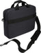 Case Logic HUXA-214 - Laptoptas 14 inch - Gevoerd tabletvak - Zwart