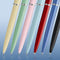 Waterman Allure balpen | macaron pastelroze lak | medium punt | blauwe inkt