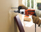 BLACK+DECKER KR1102 - Klopboormachine 1100W - 2 versnellingen - Zwart