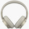 Fresh 'n Rebel Clam Core - Draadloze Over-Ear Koptelefoon - 45 uur batterijduur - Beige