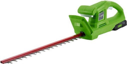 GREENWORKS 24V accu heggenschaar 47cm