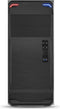 Nox NXKORE - ATX Semi-toren - USB 3.0 - Zwart