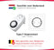 Commel Classic Opbouw Tijdschakelklok - IP20 - Wit - 70x70x110mm (LxBxH))