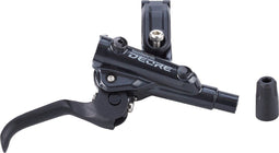 Shimano Deore Disc remgreep Rechts BLM6100R zwart