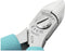 Weller Erem® 822N ESD Zijkniptang 120 mm