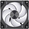Phanteks D30-120 - Ventilator - PWM D-RGB 120mm 30mm - Zwart