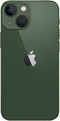 Apple iPhone 13 mini - Groen - 256 GB - Fysieke simkaart + eSIM