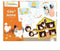 Avenue Mandarine - Avenue Mandarine Educ Avenue La Poule Party