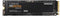 Samsung 970 EVO Plus - Interne SSD - 2 TB - PCIe 3.0 NVMe M.2