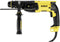 DeWALT D25134K - SDS+ Combihamer - 800 W 2,8 J 4-26 mm (1 stuk)