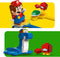 LEGO Super Mario Uitbreidingsset Dorries strandboulevard - 71398