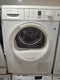 Bosch WTE86320NL - Condensdroger - 7-8 kg capaciteit - vrijstaand