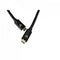 V7 V7UCC-2M-BLK-1E - USB-C naar USB-C Kabel - 2 m - Zwart