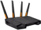 ASUS TUF Gaming AX4200 - Router - Wi-Fi 6 - 2,4GHz 574Mbps