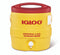 Igloo Kleine Drankdispenser - 7,6 liter - Ultratherm isolatie - Geel