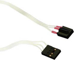 Barthelme 62399982 Infraroodontvanger 36 kHz 35 m 120 mm