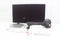 Samsung Odyssey OLED G8 G81SF - Monitor 32