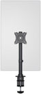 Multibrackets M Table Mount KB Single - Bureaumount - Verstelbare hoogte 10 kg - Max. 27
