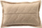 Dutch Decor ROMEE - Sierkussen 40x60 cm - Irish Cream - beige - Inclusief binnenkussen