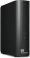 Western Digital Elements - Desktop opslag - 18TB - Zwart