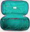 Oilily Peony - Toilettas - Beautycase - Waterafstotend - Dames - Vrouwen - Roze