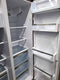 Bosch KAN58A75 - Amerikaanse Koelkast - NoFrost - A+ - 346L koeling - 155L vriezer - B 90 x D 78 x H 180 cm