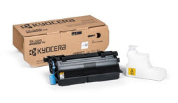 Kyocera TK-3410 - Toner - Paginaopbrengst 15500 - Zwart