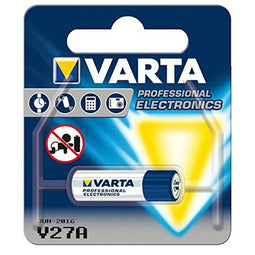 Batterijen Varta 4227112401