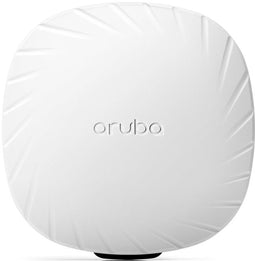 HPE Aruba - AP-503-RW - Dual Radio 2x2 802.11ax Wi-Fi 6 Access Point 1490 Mbit/s