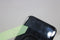 eufy Video Doorbell Battery Slim - Videodeurbel - 1080p - WDR - 4:3 beeldverhouding