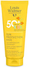 Widmer - Zonnebescherming Kinderen - SPF50+ - 100ml