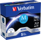 Verbatim MDISC BDXL 100GB - Blu-ray - 5 stuks (set van 5)