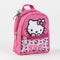 Schrijfset Hello Kitty Multicolour 5 Onderdelen