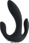 Playboy - Triple Threat - Zwart