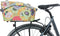 Basil Bloom Field Carry all Fietsmand MIK - Achterop - 22 Liter - Geel