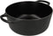 Le Creuset Signature Braadpan - 5,3 l - Ø 26 cm - Zwart