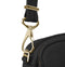 Travelon Addison Small Crossbody - Compacte Anti-diefstal & RFID Schoudertas - Zwart