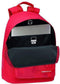 Laptoptas Sevilla Fútbol Club 14,1'' Rood