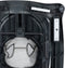 Bebeconfort Timba Baby - 2-in-1 wipstoel - Comfortabele ligstanden - Tinted Graphite